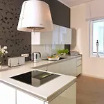 Apartman Ocean Cloud***** Binz