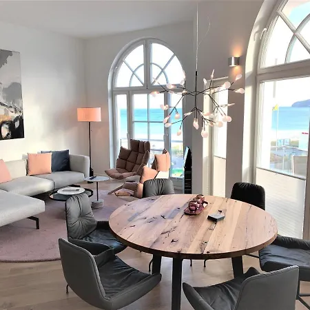 Apartman Ocean Cloud*****