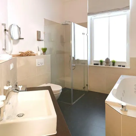 Ocean Cloud***** Apartman