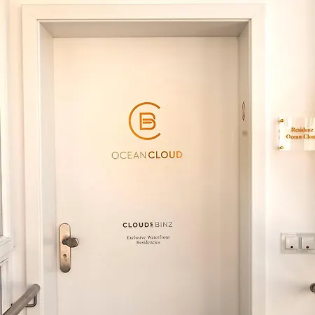 דירה Ocean Cloud***** בינץ