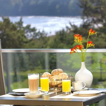 Apartman Ocean Cloud***** Binz