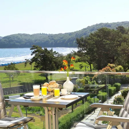 Ocean Cloud***** * Binz