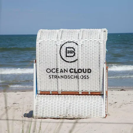 Daire Ocean Cloud***** *